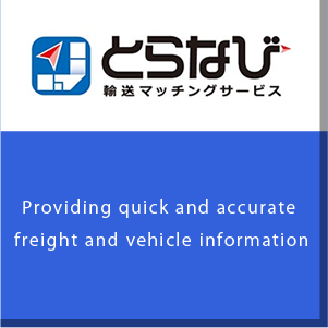 Providing quick and accurate freight and vehicle information