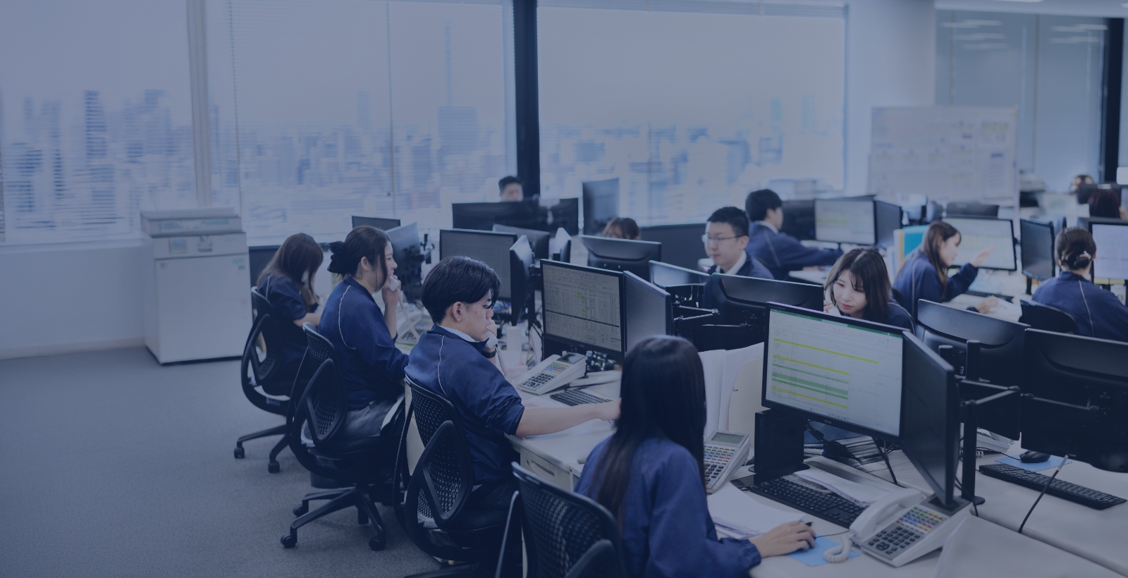 イメージ画像:事業内容