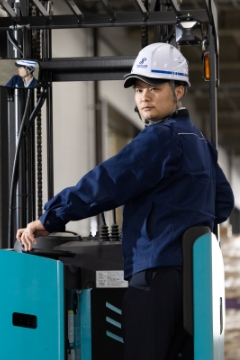 イメージ画像:採用情報09