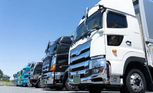 物流支援サービス