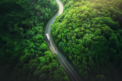 トップメッセージ