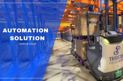 動画で知るトランコム