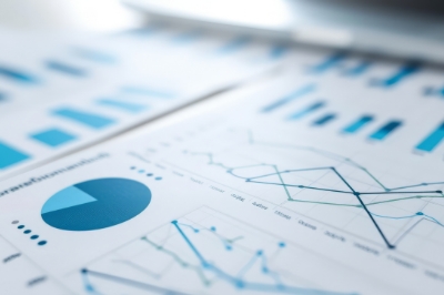 Past financial information