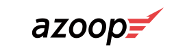 株式会社Azoopのロゴ
