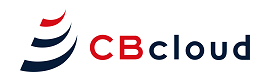 CBcloud株式会社のロゴ