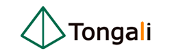 Tongaliプロジェクトのロゴ